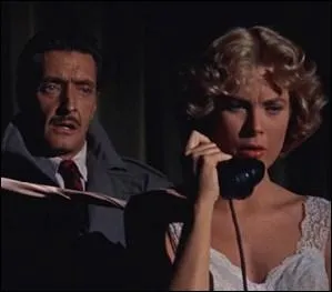 Quel est son nom dans le film 'Le crime tait presque parfait' ?