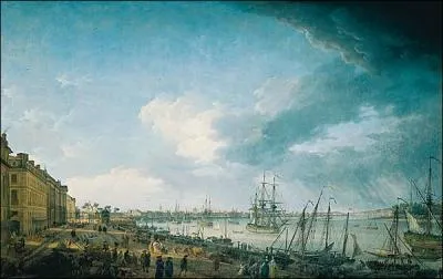 Quelles sont les dimensions du tableau ?