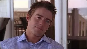 Qui est ce beau gosse ?