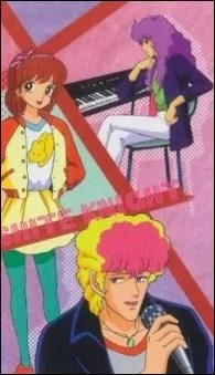 Dans 'Lucile, amour et rock'n'roll', avec quel membre du groupe Bee Hive, l'hrone finit-elle par se marier ?