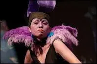 Dans quel film cette mchante apparat-elle ?