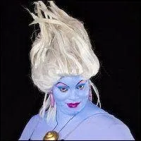 Dans quel film cette mchante apparat-elle ?