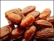 Quels sont ces fruits ?