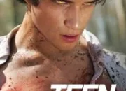 Quiz Teen Wolf