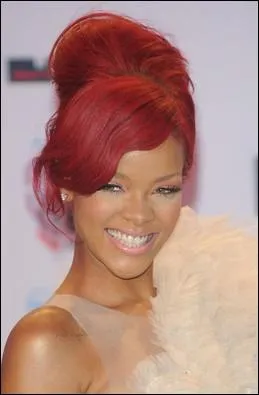 Quelle est la date de naissance de Rihanna ?