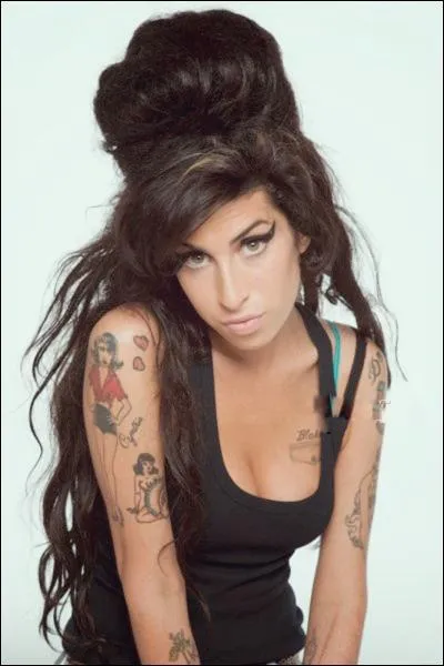 Combien de Grammy Awards Amy Winehouse a-t-elle gagnés ?