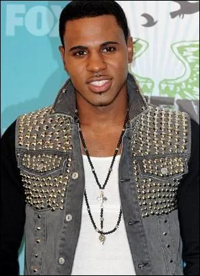 Quelle est l'origine de Jason Derülo ?