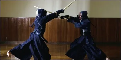 Au kendo, qu'est-ce que le "kiai" ?