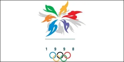 Où se sont tenus les Jeux Olympiques de 1998 ?