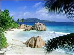Dans quel ocan se situent les les Seychelles ?