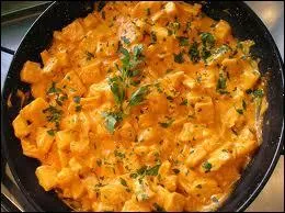 De quelle rgion ce plat appel rouille, est-il une spcialit ?