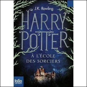 Dans 'Harry Potter  l'cole des sorciers' de J. K. Rowling, des centaures vivent dans la Fort Interdite. Comment s'appelle le centaure qui sauve Harry de Voldemort/Quirrel ?