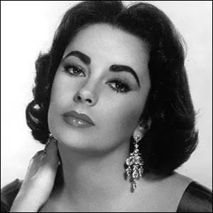 En quelle anne Liz Taylor, la Dame aux yeux violets, est-elle dcde ?