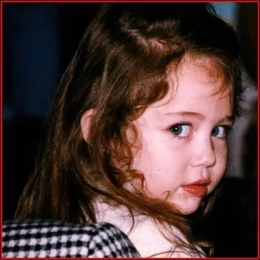 Qui est cette star ?