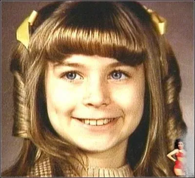 Qui est cette star ?