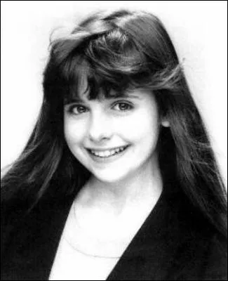 Qui est cette star ?