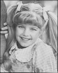 Qui est cette star ?