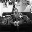 Elle met un terme  sa carrire d'actrice en ...