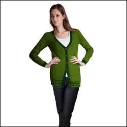 Selon les expressions courantes, de quoi ne peut-on pas 'tre vert' ?