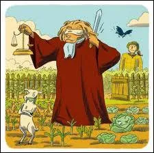 Que signifie l'expression ' Mnager la chvre et le chou ' ?