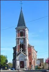 Certains franais peuvent prtendre tre ns dans ' les choux '. O se situe cette petite commune ?