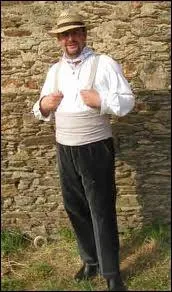 Pourquoi le sobriquet de ' Ventre  choux ' fut attribu aux vendens ?