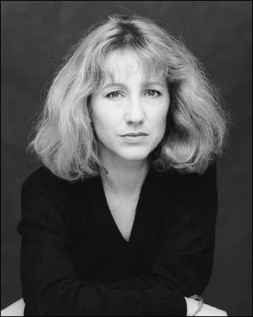 Il n'a jamais pous Nathalie Baye .
