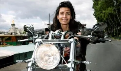 Il pouse Adeline ( Blondieau) :