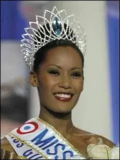 Qui est cette miss France 2003 ?