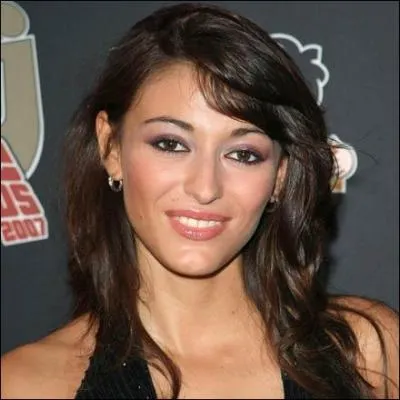 Qui est cette miss France 2007 ?