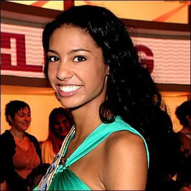 Qui est cette miss France 2009 ?