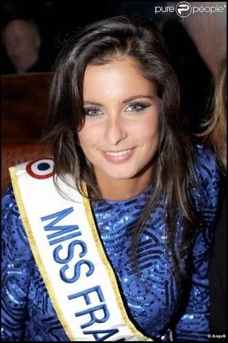 Qui est cette miss France 2010 ?