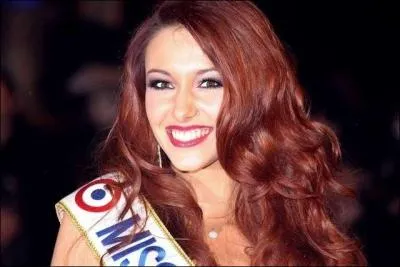 Qui est cette miss France 2012 ?