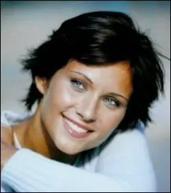 Qui est cette miss France 1994 ?