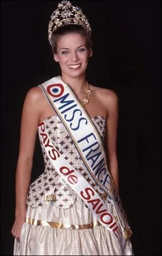 Qui est cette miss France 1996 ?