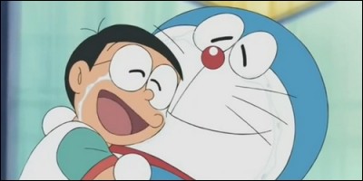 De quel genre est le manga "Doraemon" ?
