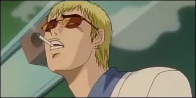 Dans "GTO", dans quelle région Eikichi Onizuka était une véritable terreur ?