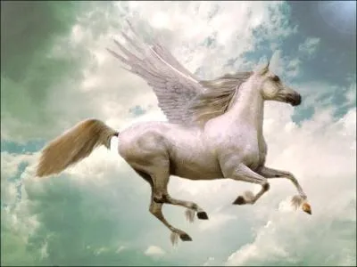 Vous connaissez srement cet animal lgendaire. Il s'agit de :