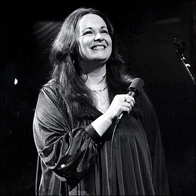 Rvle au milieu des annes 70, Fabienne Thibeault, qui vit aujourd'hui en France, avait un tout autre look  l'poque. Qu'est-ce qui tait diffrent ?