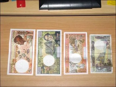 Quelles sont les principales richesses de l'le ?