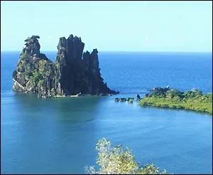 O peut-on admirer ce paysage ?