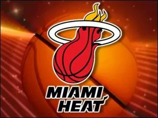 Les Miami Heats est l'quipe de. .