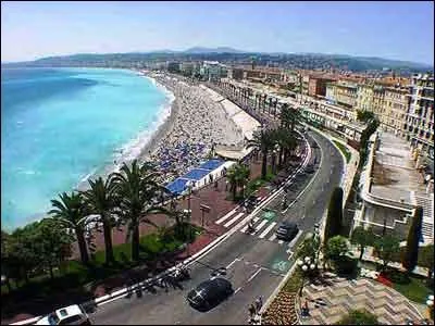 Miami est jumele a la ville franaise de...