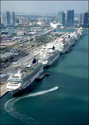 Mimai est le premier port mondial de bateaux de...