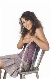 Quel est le nom de famille de cette actrice ?