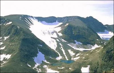 ... et o est situ ce mme sommet ?