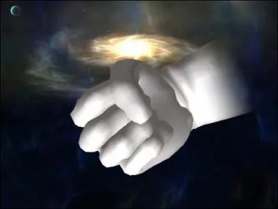 Quelle est cette main ?