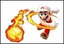 Que faut-il pour que Mario devienne comme cela ?