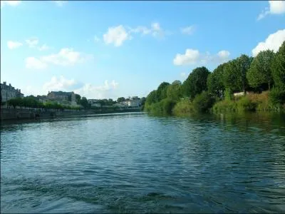 Compltez le titre d'un film : La Vie est...