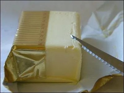 Compltez le titre du Film : La Cuisine...